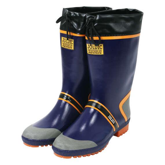 長靴 メンズ 大きいサイズ 30cm 防水 レインブーツ 作業用 農作業 工事用 滑りにくい 丈夫 ...