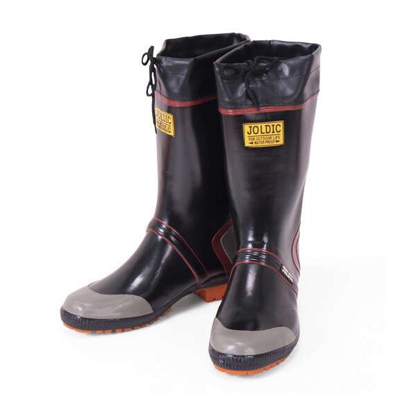 長靴 メンズ 大きいサイズ 30cm 防水 レインブーツ 作業用 農作業 工事用 滑りにくい 丈夫 ...