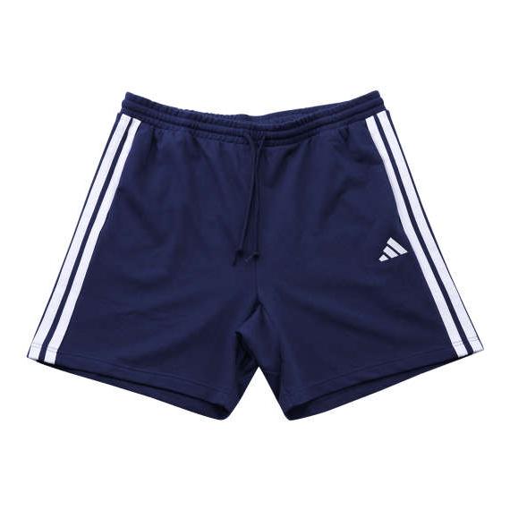 ハーフパンツ メンズ スポーツ スウェット adidas 大きいサイズ ショートパンツ 膝上 ダーク...