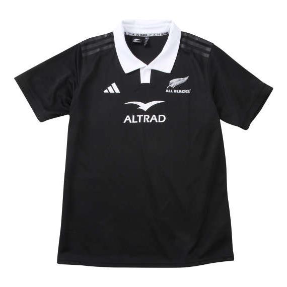 ジャージ メンズ  adidas トレーニングウェア RUGBY All Blacks 大きいサイズ...