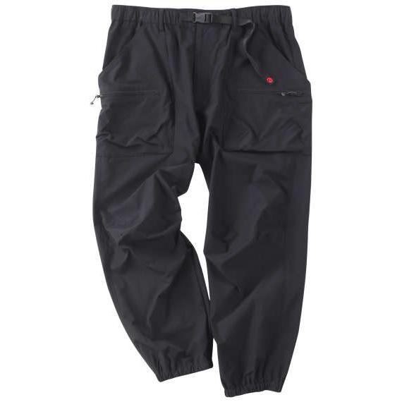 メンズ ズボン  OUTDOOR PRODUCTS 撥水 ストレッチワーク クライミング ジョガーパ...