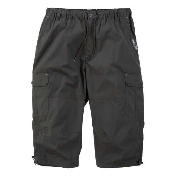 カーゴ クロップドパンツ OUTDOOR PRODUCTS 3L 4L 5L 6L 7L 8L 大き...