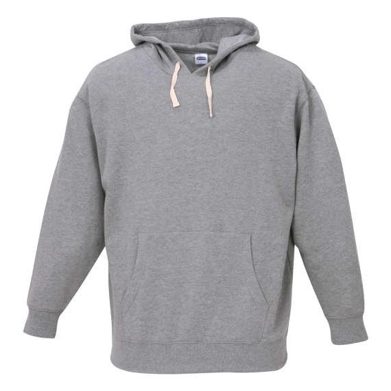 パーカー メンズ パーカー モクグレー 無地  ジップアップパーカー 大きいサイズ OUTDOOR ...