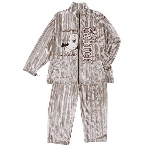 セットアップ メンズ 大きいサイズ レディース 上下セット ベルボア セット GA LFY ガルフィ...