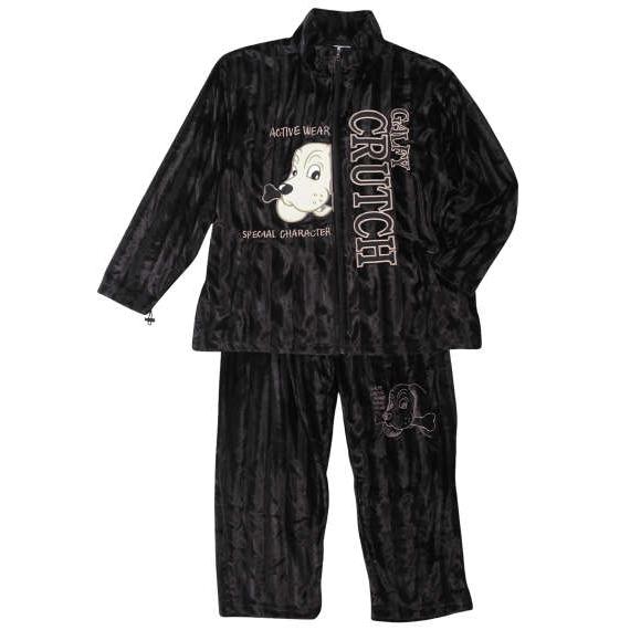 セットアップ メンズ レディース 上下セット ベルボア セット GA LFY ガルフィ 大きいサイズ...