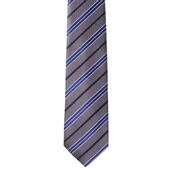 ロング ネクタイ ミチコロンドン シルク100％ 日本製 大きいサイズ 3L 150cm おしゃれ ...