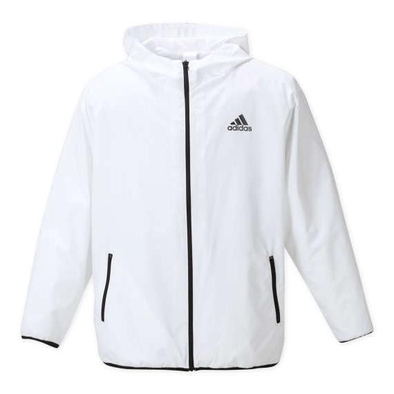 ウインドブレーカー メンズ アディダス 大きいサイズ adidasフ ー ド付き 上着 パーカー フ...