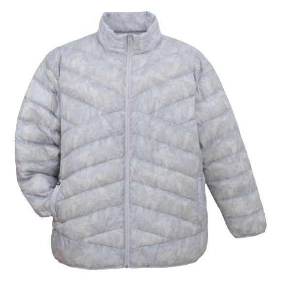 ダウンジャケット メンズ ブランド FILA GOLF ブルゾン ゴルフ  フィラゴルフ 中綿 撥水...