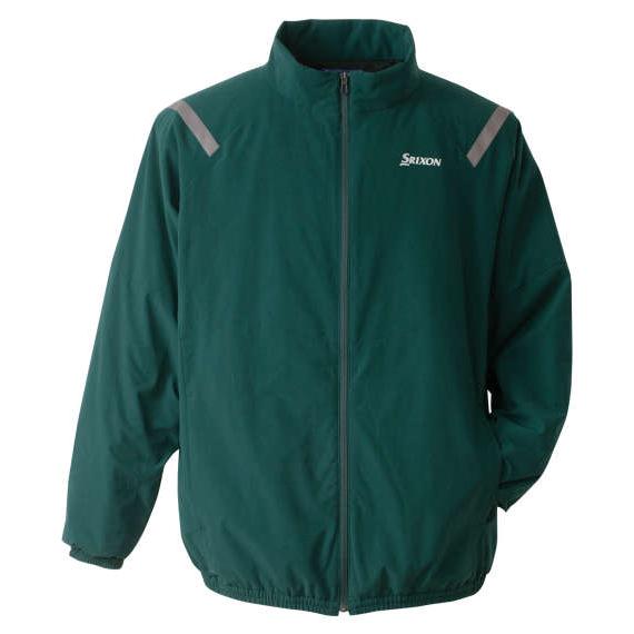 ゴルフウェア 防寒 上着 ジャケット  撥水 大きいサイズ SRIXON スリクソン 3L 4L 5...