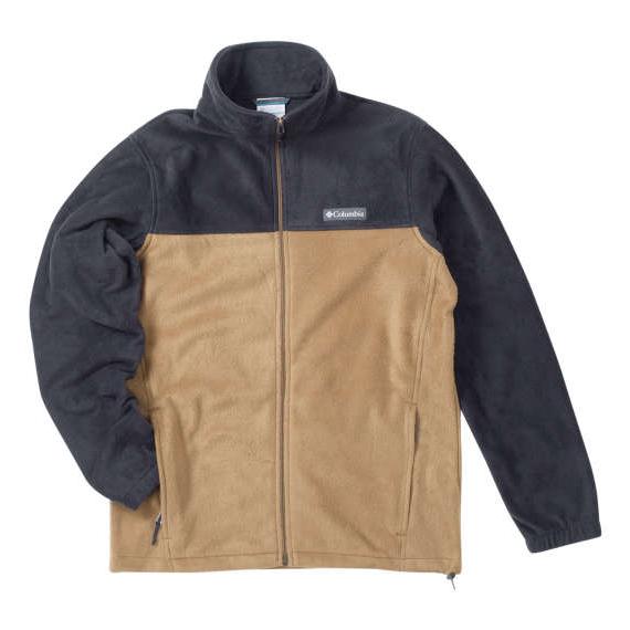 フリース メンズ  上着 コロンビア  マウンテン フルジップ フリースジャケット Columbia...