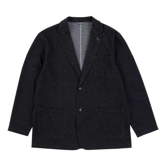 ジャケット　メンズ 大きいサイ ズ ビジカジ　綿混 着心地抜群 3 L 4L 5L 6L 7L 8L...