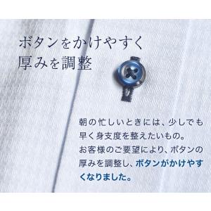 ワイシャツ 半袖 3枚セット Yシャツ 形態安...の詳細画像4