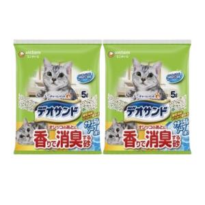 【2個セット】デオサンド オシッコのあとに香り...の詳細画像4