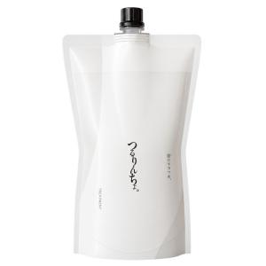 髪にドラマを つるりんちょトリートメントレギュラー N 詰替 1000ml