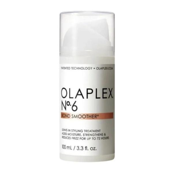 オラプレックス No.6 ボンドスムーサー (Olaplex No.6 Bond Smoother)...