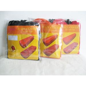 ☆ Angelus RC-320（三角型 シェル型用）ビオラ用レインカバー