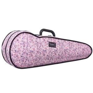 BAM バム / HO2002XLFRO・HOODY for Hightech Contoured Violin Case