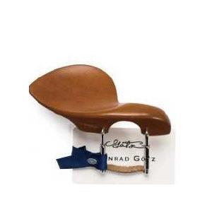 ドイツ製 あご当て・Made in GERMANY！Conrad Gotz / Violin