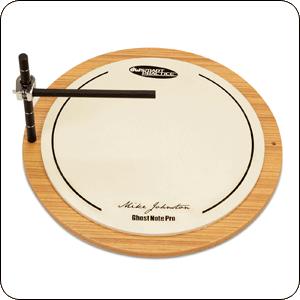 DW / Mike Johnston Ghost Note Pro ゴーストノート練習パッド