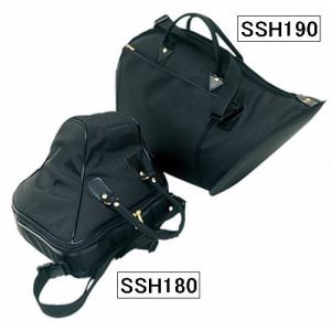 Galax・ギャラックス / SSH180 ベルカット・フレンチホルン用ソフトケース