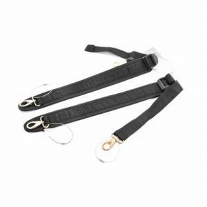 GEWA・ゲバ / バイオリン・ビオラケース用 リュックストラップ2本セット