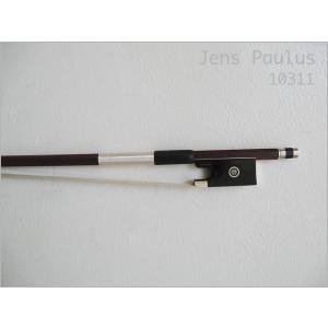 Jens Paulus イエンス・パウルス / 10311 ・4/4サイズ用 バイオリン用弓｜bloomz