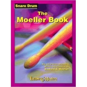 THE MOELLER BOOK / モーラー・ブック (Sanford A. Moeller著)