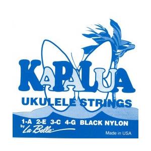 La Bella ラベラ / KAPALUA （ウクレレ弦）