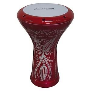 ☆日本の職人技☆ ◇ Masterwork・マスターワークス / EC-E107 Darbuka