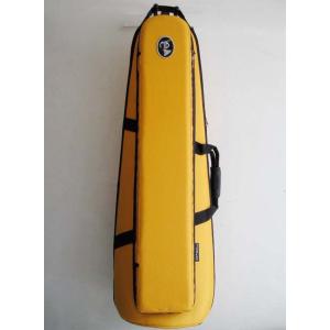 ◎ 受注ご品！ MB(Marcus Bonna) マーカスボナ / MBTTBS テナーバストロンボーン用ソフトケース