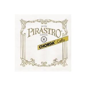 ◎  Pirastro ピラストロ / CHORDA コルダ バロック用チェロ弦