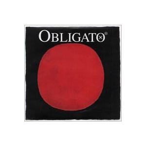 ★ Pirastro ピラストロ / OBLIGATO オブリガート バイオリン弦 E線スチール 4/4サイズ用Set弦｜bloomz