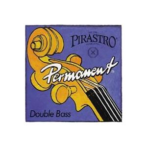 ◎ Pirastro ピラストロ / Permanent パーマネント（コントラバス用 5弦 ＧＤＡ...