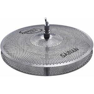SABIAN・セイビアン / SAB-QTQC1402 QUIET TONE 14インチ ハイハット