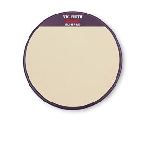VIC FIRTH・ヴィックファース / HHPSL スリムパッド トレーニングパッド