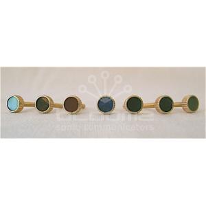 Wittner ウィットナー / No.902-074+gem stone （バイオリン E線用）