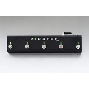 【美品】XSONIC AIRSTEP Lite XSONIC Airstep Lite - Controlador sem fio MIDI, HID com 5 Pedais