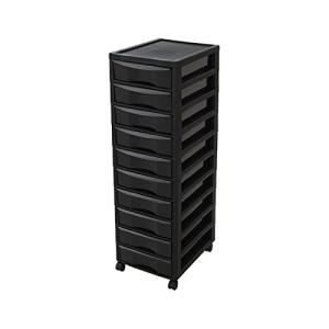 書類収納チェスト B4サイズ 深型10段の商品画像