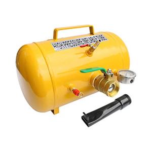 ビードブースター 安全弁付 自動車用 エアービードブースター タンク容量20L