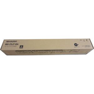 SHARP 純正　トナー　ブラック　MX-23JT-BA