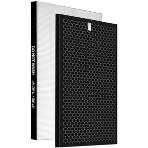 1枚 FZ-D50DF と 脱臭フィルター FETION