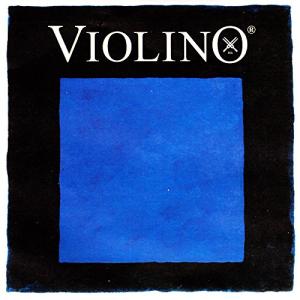 PIRASTRO VIOLINO ヴィオリーノ 4/4バイオリン弦セット (E線ボールエンド)
