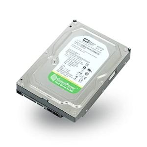 WD 3.5インチ 内蔵型 HDD 1TB