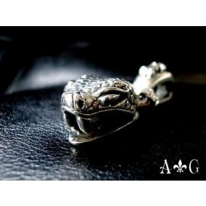 A&G ヴァイパーペンダント VIPPER 蛇...