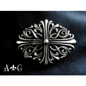 A&G クロスバックル2