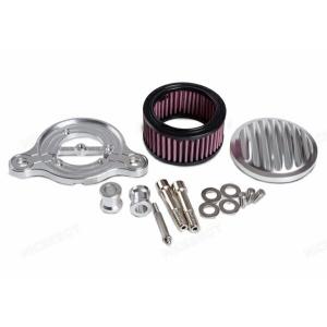 ハーレー スポーツスター 14-22年 純正 サイレンサー ノーマル