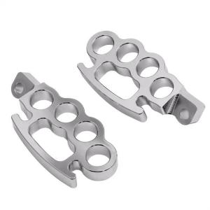 真鍮 ビンテージ カスタム タンク ガスキャップ GAS HOLE ハーレー