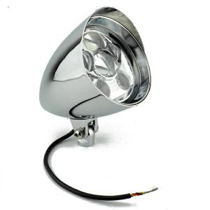 並行輸入品】 汎用 ledヘッドライト ハーレー スポーツスター ダイナ