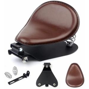 CBX400F CBX550F タックロールシート 黒 あんこ抜き 撥水加工 旧車