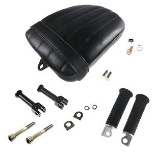 Carbonin CY15340 カーボン リヤ サイド パネル YAMAHA MT-09 (14-16 